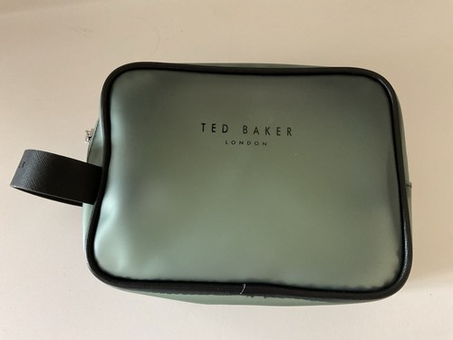 Ted baker wash bag new - wash,