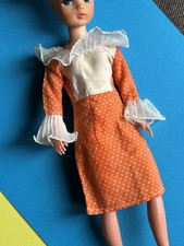 🩷 Vintage 1970s Sindy Doll
