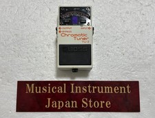 Boss TU-2 Chromatic Stage