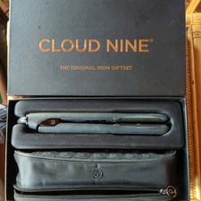 Cloud Nine Hair Straighteners