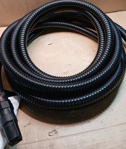 Pump suction hose - hose, 7m