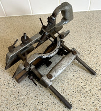 Lewin combination plane for