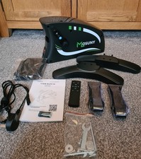 Mosuny Pedal Exerciser Under