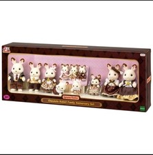 Sylvanian Families 40th