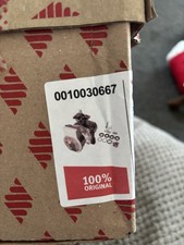 Glow-worm Pump 0010030667 NEW