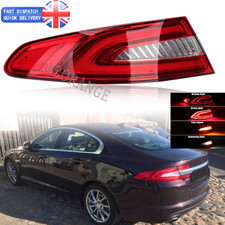 Left Passenger Side Rear LED