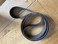 Centauro T5 Copy Lathe Drive