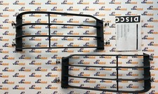 Front Light Guards for