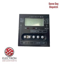 Potterton POWERMAX Programmer