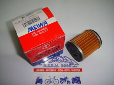 FILTRO OLIO MEIWA 264507 YAMAHA YZF R 50TH 125 2012 