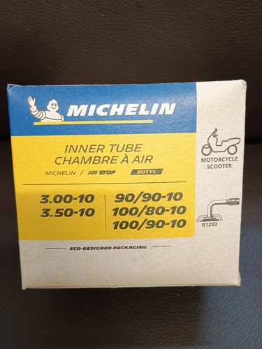 Michelin vespa inner tube 50 - michelin,