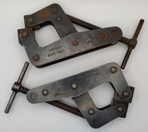 Kant twist vintage toggle - vintage,