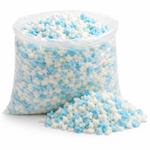 Foam crumb filling refill - foam,