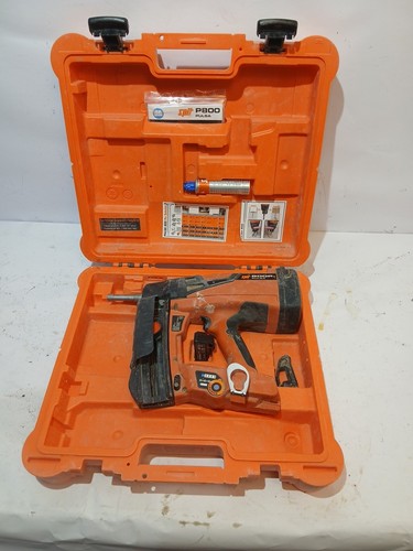 Spit 800p pulsa nail gun - spit,