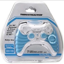 Thrustmaster T-wireless