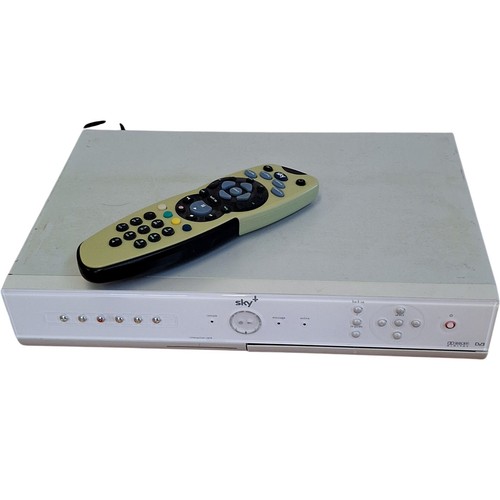 Sky satellite receiver - satellite,