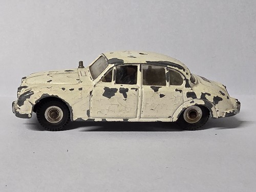 Meccano dinky toys - meccano, 269