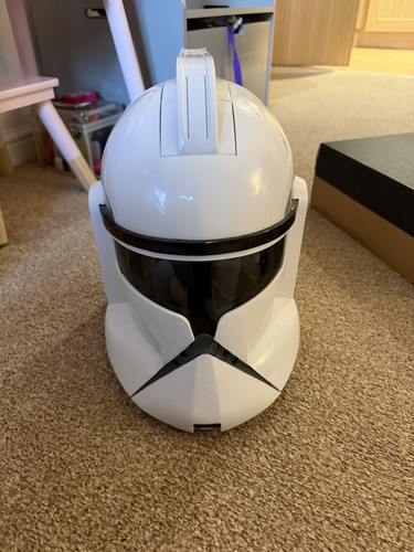 Star wars clone storm - star,