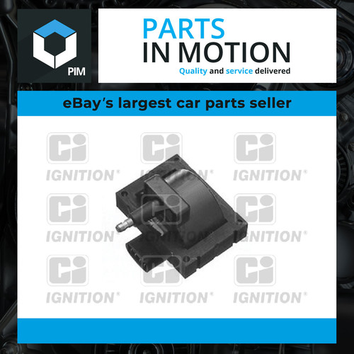Ignition coil fits - coil,