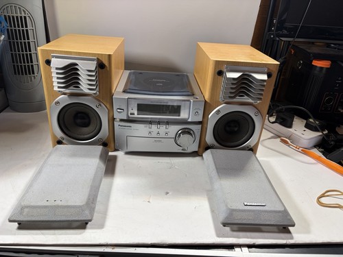 Panasonic pm03 stereo - sa-pm03,