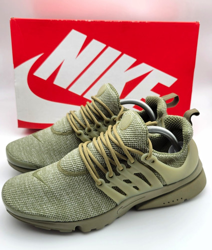Nike air presto - air, breathe