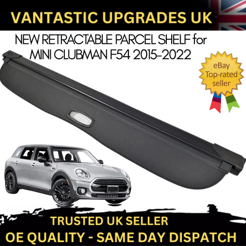 For mini clubman 2015 2022 - mini, 2015-2022