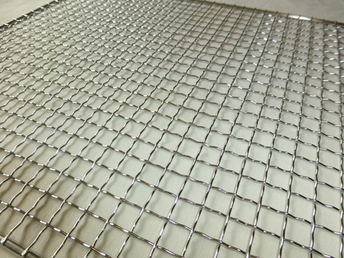 Heavy duty stainless steel - 2,