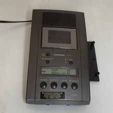 Grundig DT3220 Stenorette