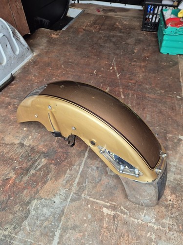 Honda gl1200 goldwing front - honda,