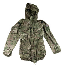 British Army Smock MTP