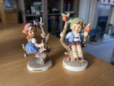 Goebel Hummel Vintage