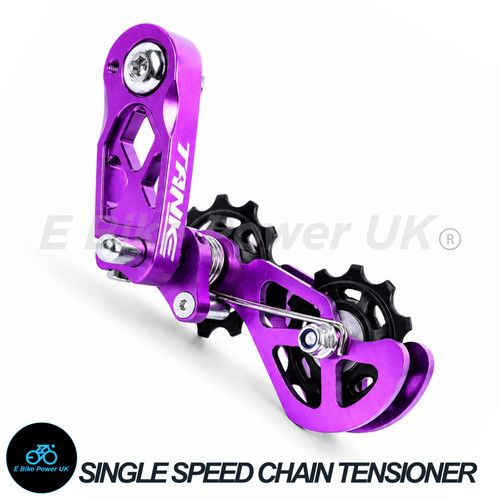 Mtb single speed - mtb, chain