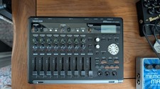 Tascam DP-03SD Digital