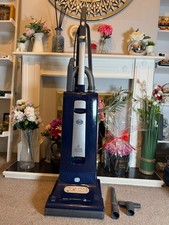 SEBO Hoover Automatic X4 Excel