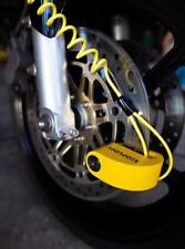 Stoplock High Security Alarm Motorbike Scooter Brake Disc Lock Motorbike H
