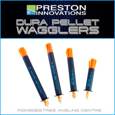 PRESTON INNOVATIONS DURA