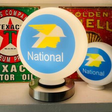 National Centurion 12" Large