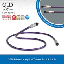 QED Reference Optical Quartz