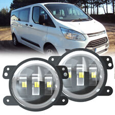 4 Inch LED Front Round Fog