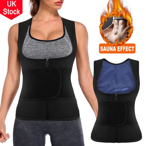 Women sauna sweat suit waist - sweat,