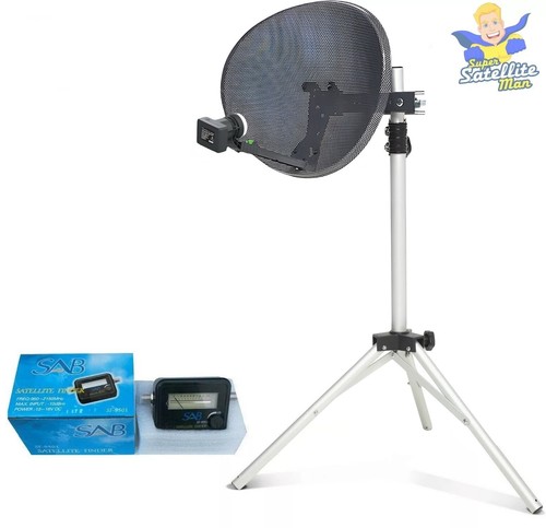 60cm dish way lnb fit - 60cm,