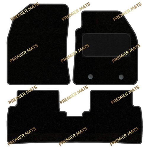 Fits toyota avensis 2011 - fits,