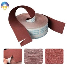 Sandpaper Roll Abrasive