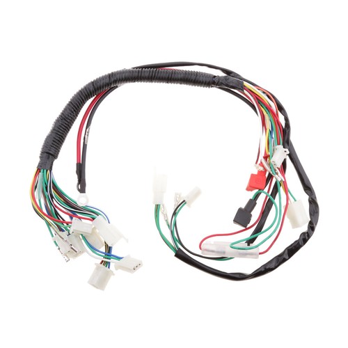 Wiring harness wiring harness