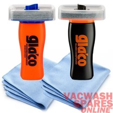 SOFT99 GLACO ANTI RAIN SET -