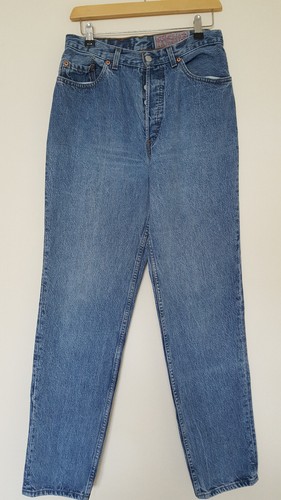 Vintage levis 901 jeans - 901,