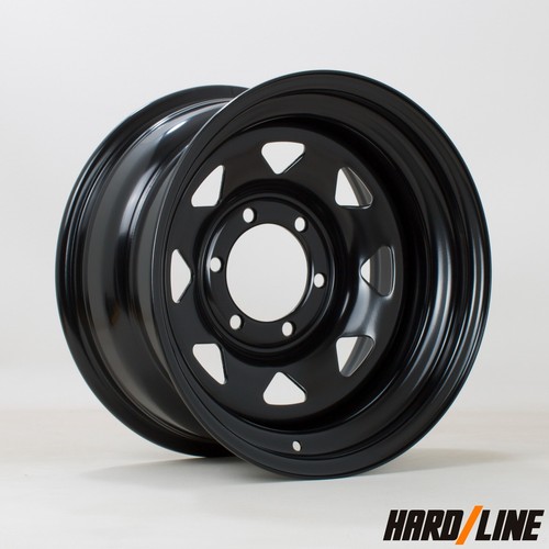 Hardline modular 8 - 8",