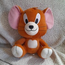 Tom & Jerry Teddy (Jerry)