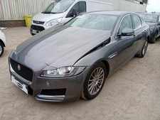 2016 JAGUAR XF X260 2.0 DIESEL
