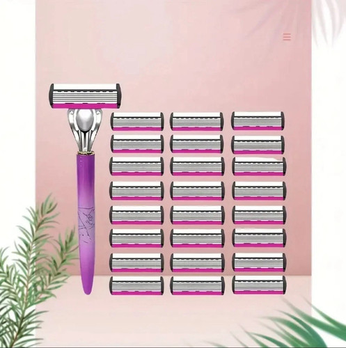 Extra smooth razor - smooth,